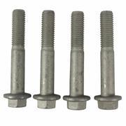 Suspension Stabilizer Bar Link Bolt Sway - M14, Front
