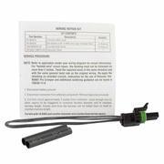 Back Up Light Switch Connector Wire