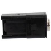 Audio Auxiliary Jack Headphone Volume Control