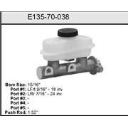 Master Cylinder