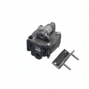 Traction Relay