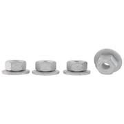 Liftgate Hinge Nut Hex Head And Washer - M10, Front