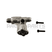 VALVE-RETURN FUEL BLENDER