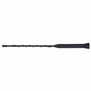 Radio Antenna Mast Aerial Without Cable - 10 (254 MM)