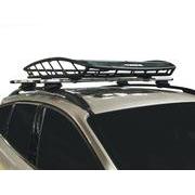 Thule Rack Mounted Cargo Basket with Net