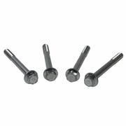 Hex Head Bolt CV Axle Shaft Carrier Bearing Stud - M10 x 95MM, Front