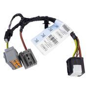 Wiring Module Trailer Tow