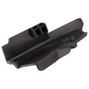 Seat Back Recliner Adjustment Mechanism Cover Shield - Front, Passenger