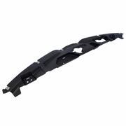 Radiator Support Access Cover Reinforcement - Front