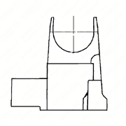 Rocker Arm Bracket
