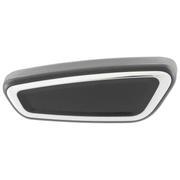 Power Seat Switch Knob Control - Front