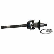 Drive Axle Shaft CV Joint Half - Left, Front