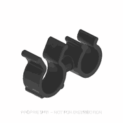 Fuel Line Spring Hose Clamp
