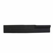 Plate Door Scuff