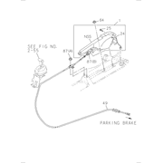 Mechanical Holding Clamp