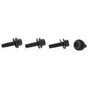 Horn Mount Bolt Screw And Washer (M6), M6 X 20MM
