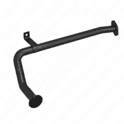 Oil Intake Suction Pipe / Oil Pan Outlet Pipe
