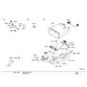 VALVE,FUEL TANK VAPOR HOSE 2-WAY 1