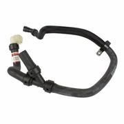 Hvac Heater Hose Water - Outlet