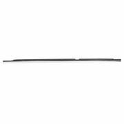 Door Window Belt Weatherstrip - Left, Rear