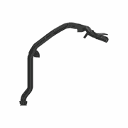 EGR Coolant Line 6 Cylinder OM926 EPA07