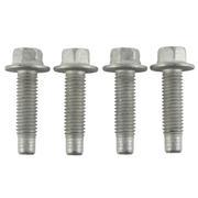 Bolt - M8 X 25MM, Rear (AT)