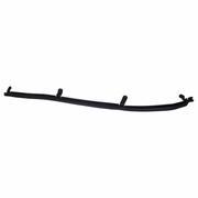 Door Shell Seal Weatherstrip - Right, Rear