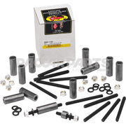 KIT-STUD EXHAUST MANIFOLD C15 C16