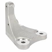CV Axle Shaft Carrier Bearing Bracket Support - Right, Front