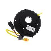 Air Bag Clockspring Cover And Contact Plate (Active Steering)
