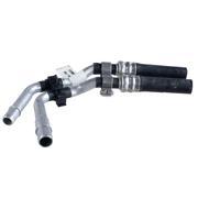 Engine Coolant Pipe Water Tube - Outlet
