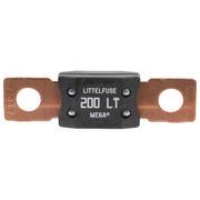 Multi-Purpose Fuse Circuit Breaker - 200 Amp, 70 VOLT 2.0L