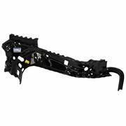 Body C-Pillar Reinforcement Roof Rail - Right, Inner