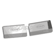 GUARD-FENDER 378 379 '87+ W/ LOGO CUTOUT