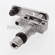 PIVOT ASSY-SHAFT/HOUSING