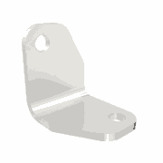 Hose Clamp Bracket for Metering CL5 DD13 EPA10