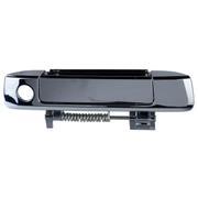 Tailgate Handle