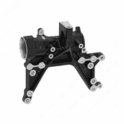 Front Suspension Mounting Eye for DD16 EPA07/EPA10/GHG14