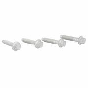 Steering Knuckle Bolt Suspension Strut - M12 x 55MM, Front