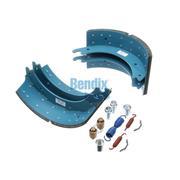 Brake Shoe Kit