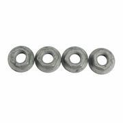 Windshield Wiper Arm Nut Hex Head And Washer - M10 X 1.5, Front