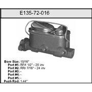 Master Cylinder