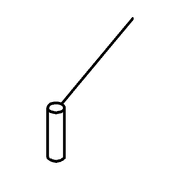 Windshield Washer Assembly
