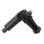 Door Lock Actuator Motor - Right, Front, Rear