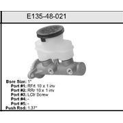 Master Cylinder