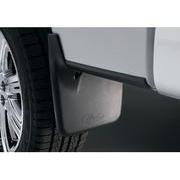 F-150 2009-2014 Styleside Molded Splash Guards Rear Pair