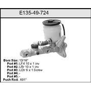 Master Cylinder