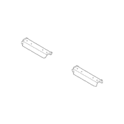Floor Pan Crossmember