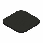 Leg Gasket Cover