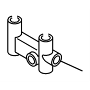 Engine Harness Bracket